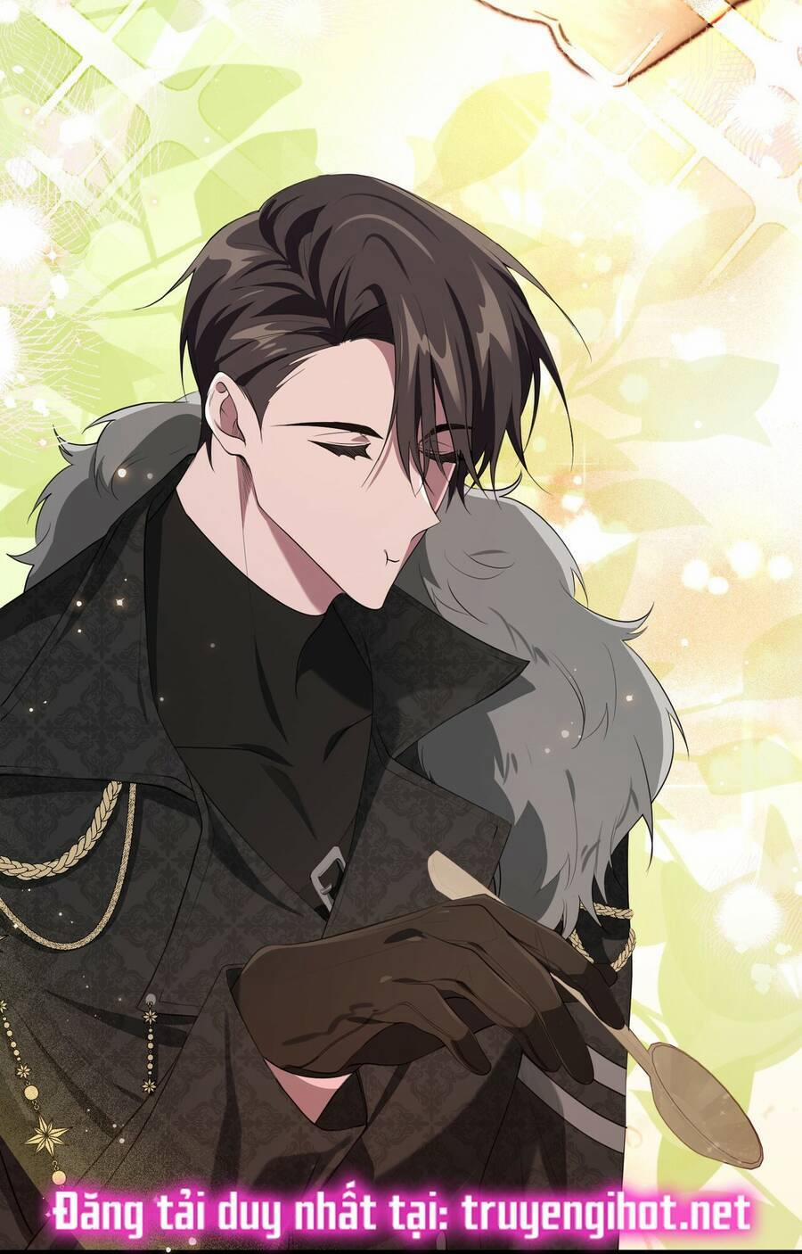 Đã Nếm Thử Thì Ăn Luôn Một Miếng Đi 19.1 trang 43