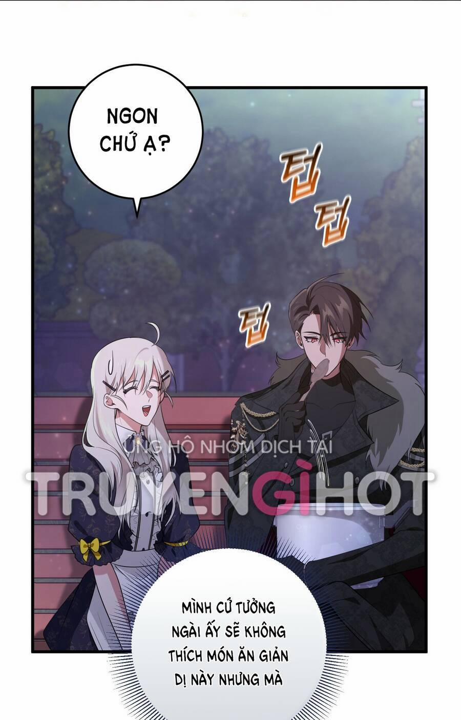 Đã Nếm Thử Thì Ăn Luôn Một Miếng Đi 19.1 trang 44