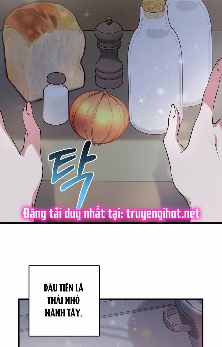 Đã Nếm Thử Thì Ăn Luôn Một Miếng Đi 19.1 trang 5