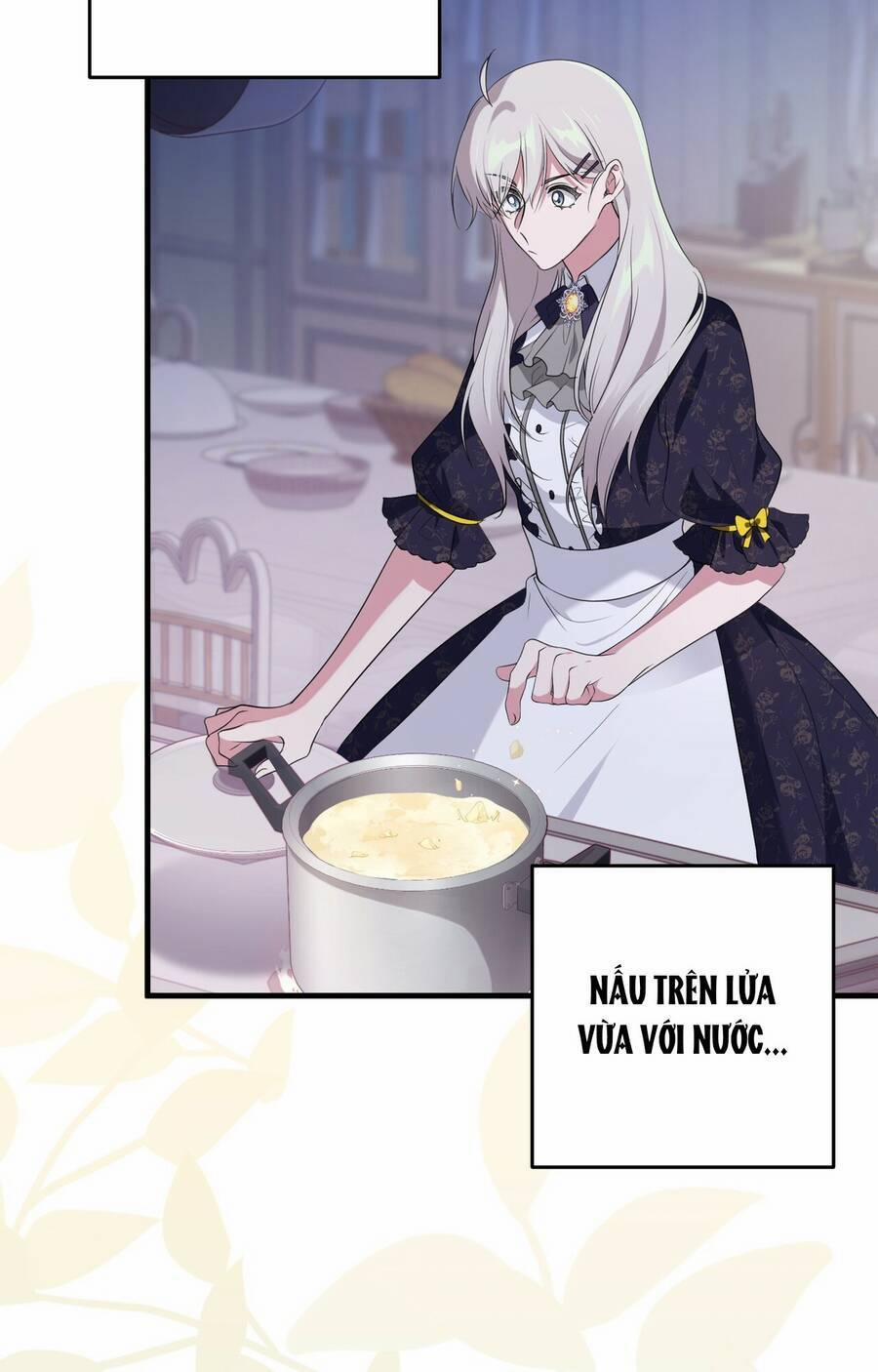 Đã Nếm Thử Thì Ăn Luôn Một Miếng Đi 19.1 trang 7