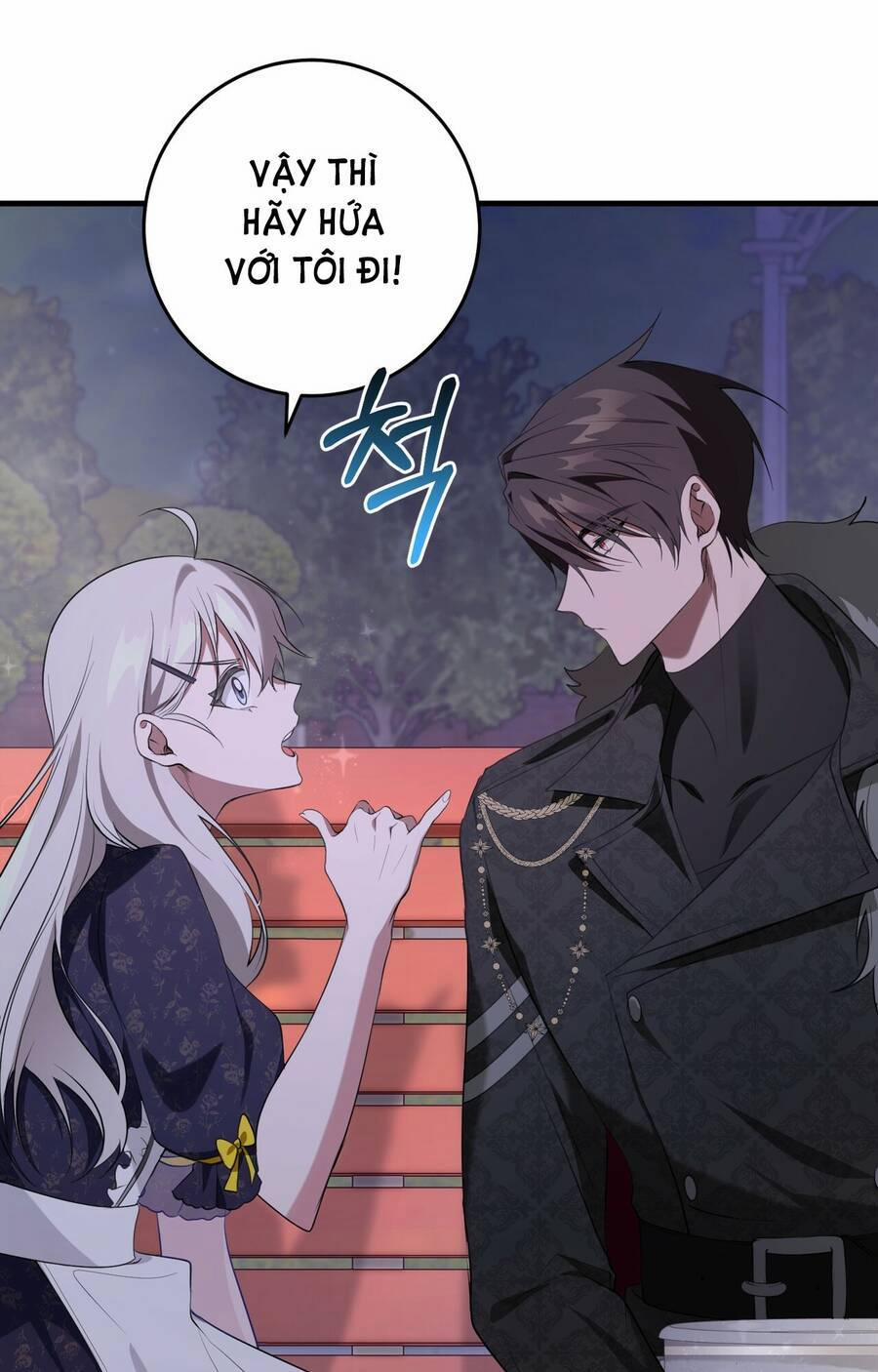 Đã Nếm Thử Thì Ăn Luôn Một Miếng Đi 19.2 trang 10