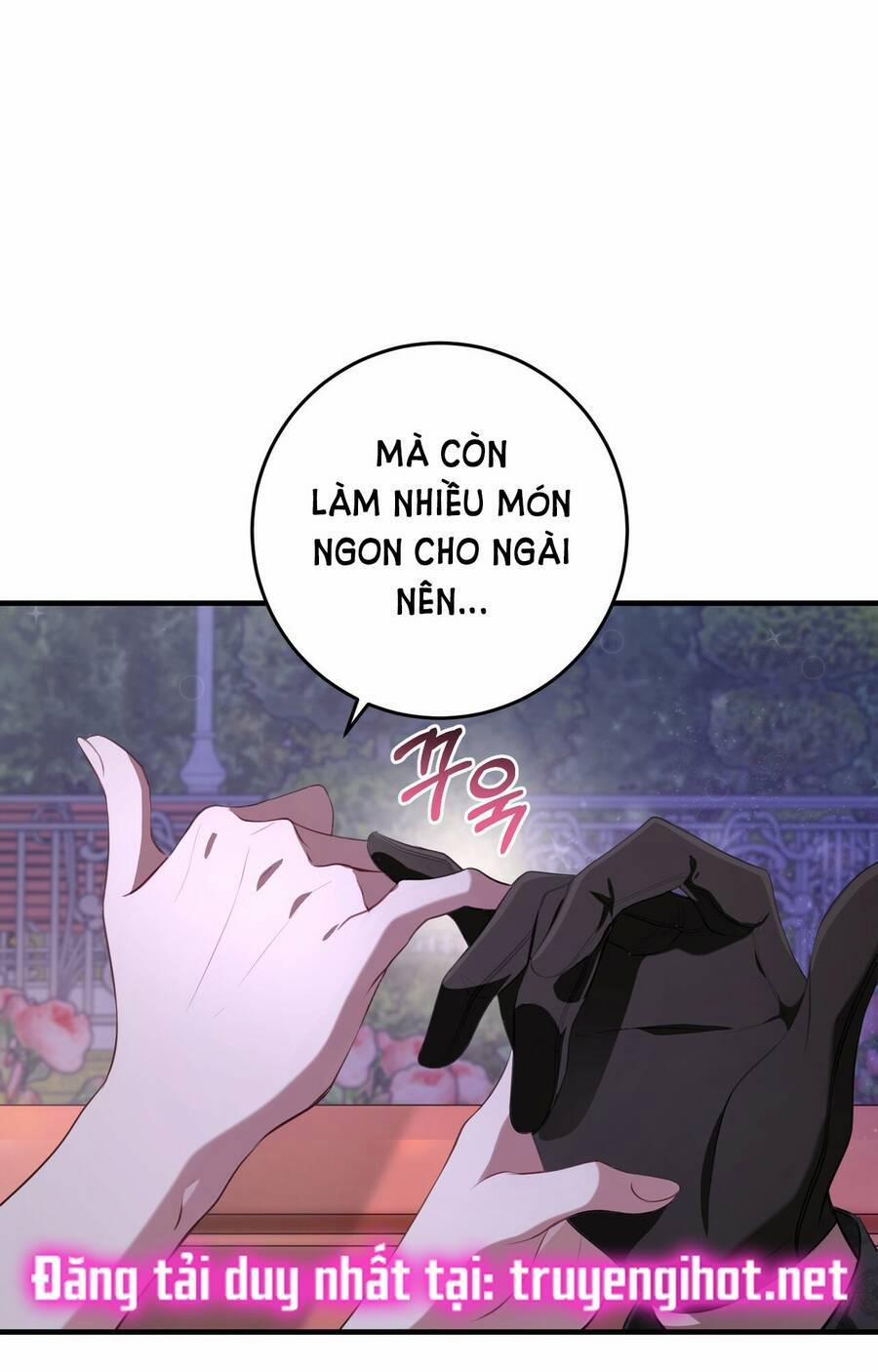 Đã Nếm Thử Thì Ăn Luôn Một Miếng Đi 19.2 trang 12