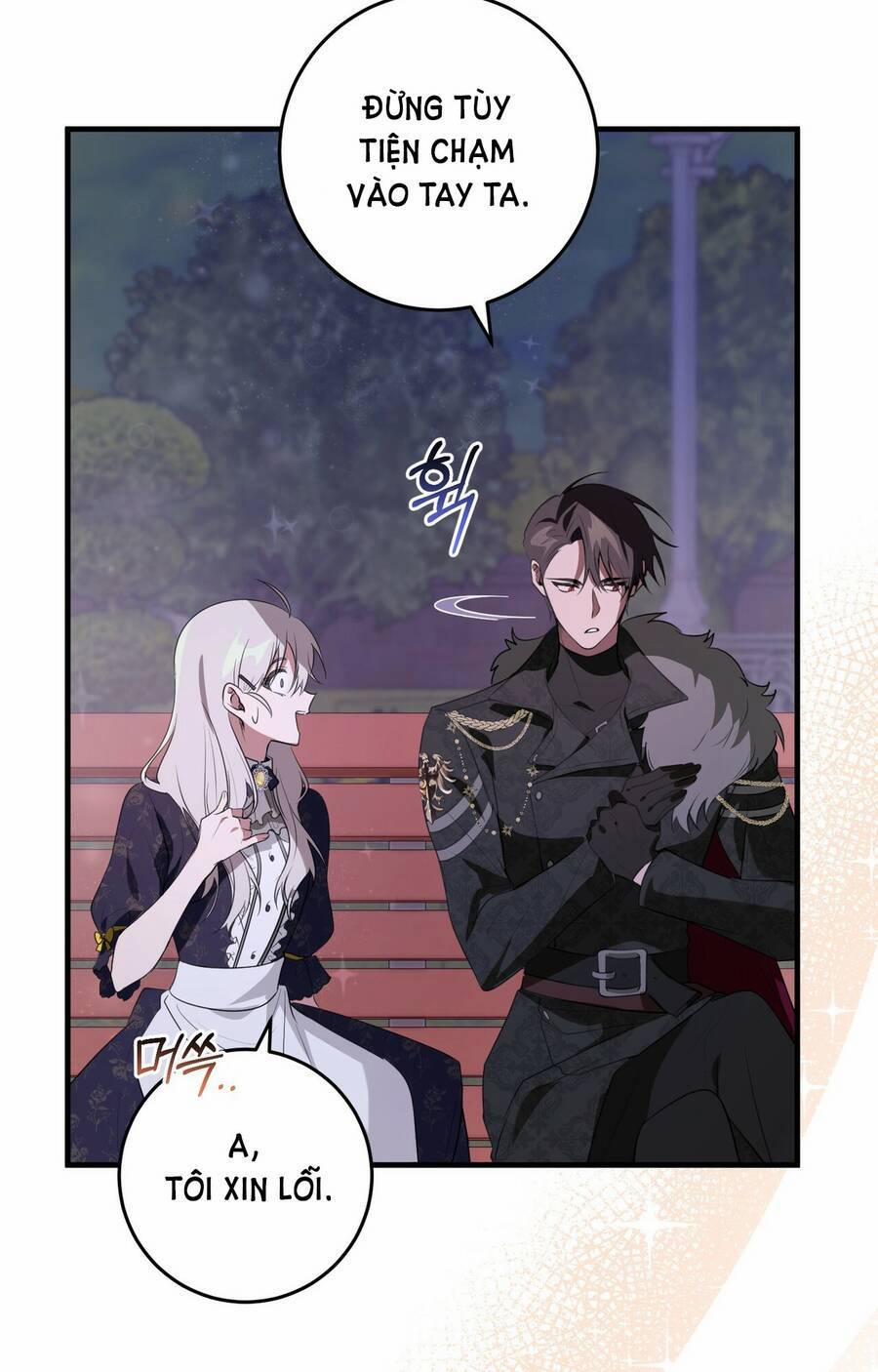 Đã Nếm Thử Thì Ăn Luôn Một Miếng Đi 19.2 trang 17