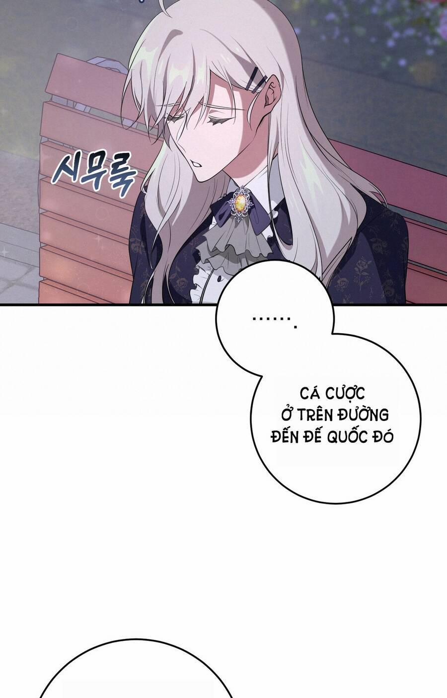 Đã Nếm Thử Thì Ăn Luôn Một Miếng Đi 19.2 trang 19