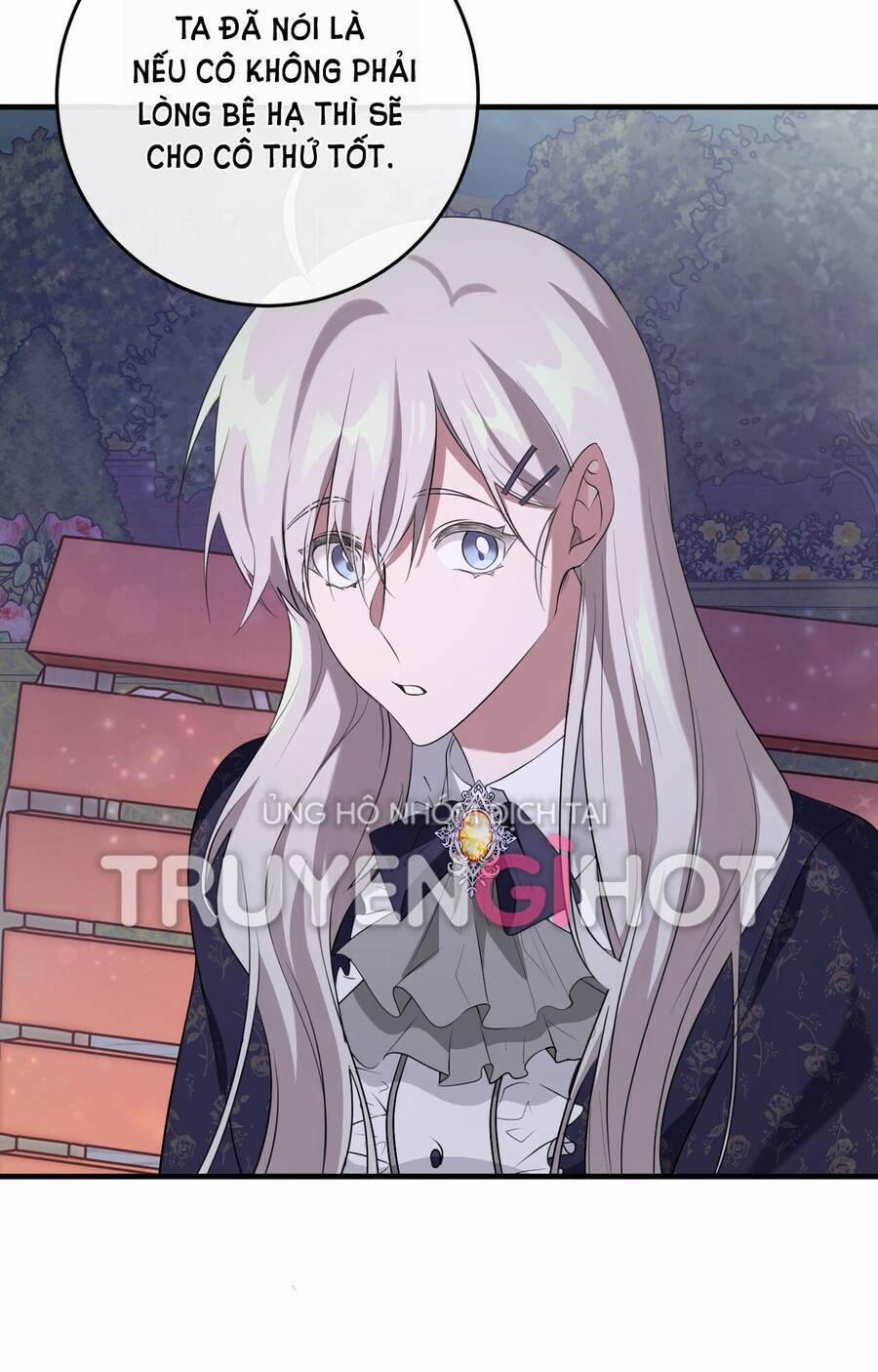 Đã Nếm Thử Thì Ăn Luôn Một Miếng Đi 19.2 trang 20