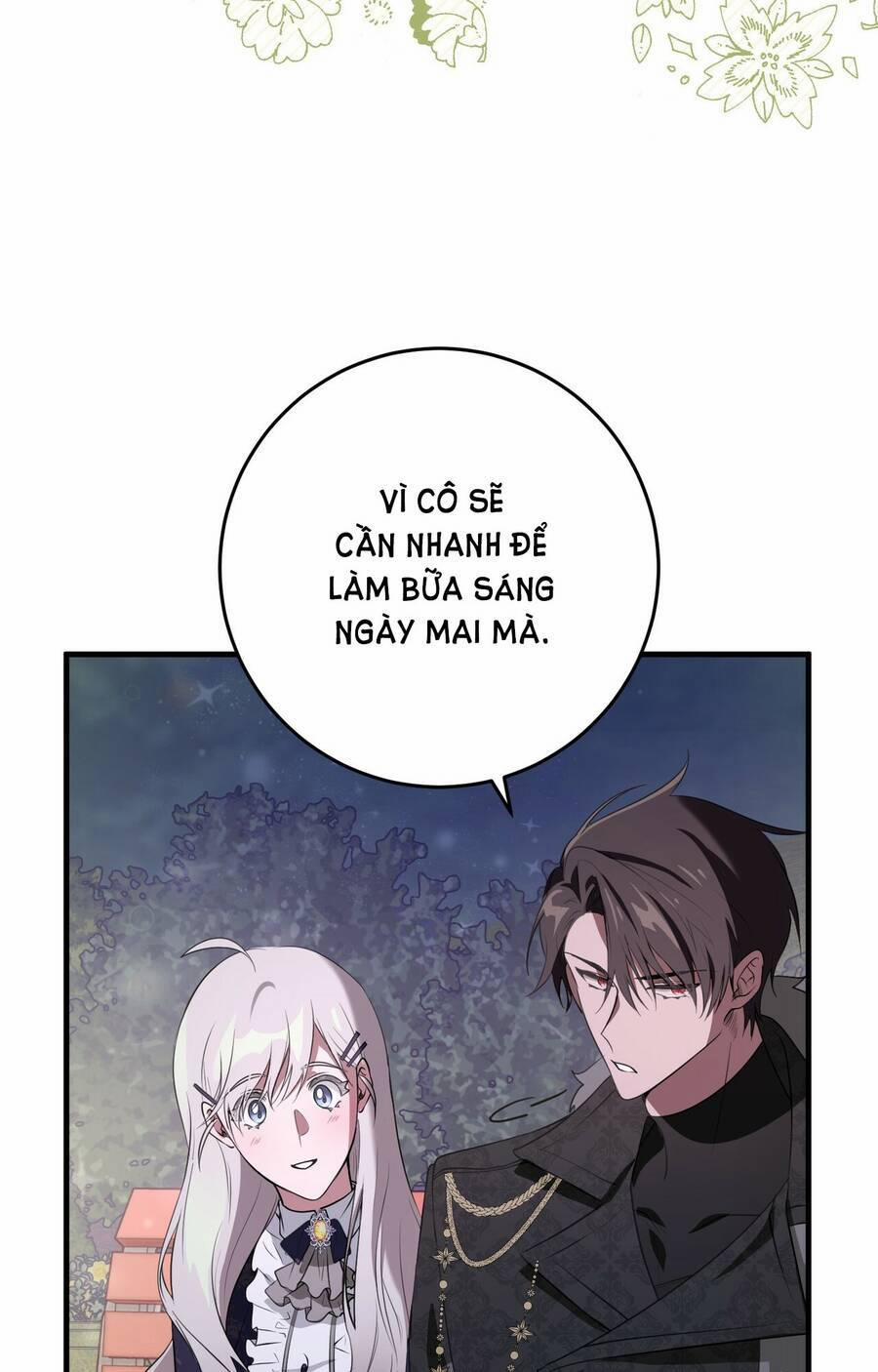 Đã Nếm Thử Thì Ăn Luôn Một Miếng Đi 19.2 trang 23