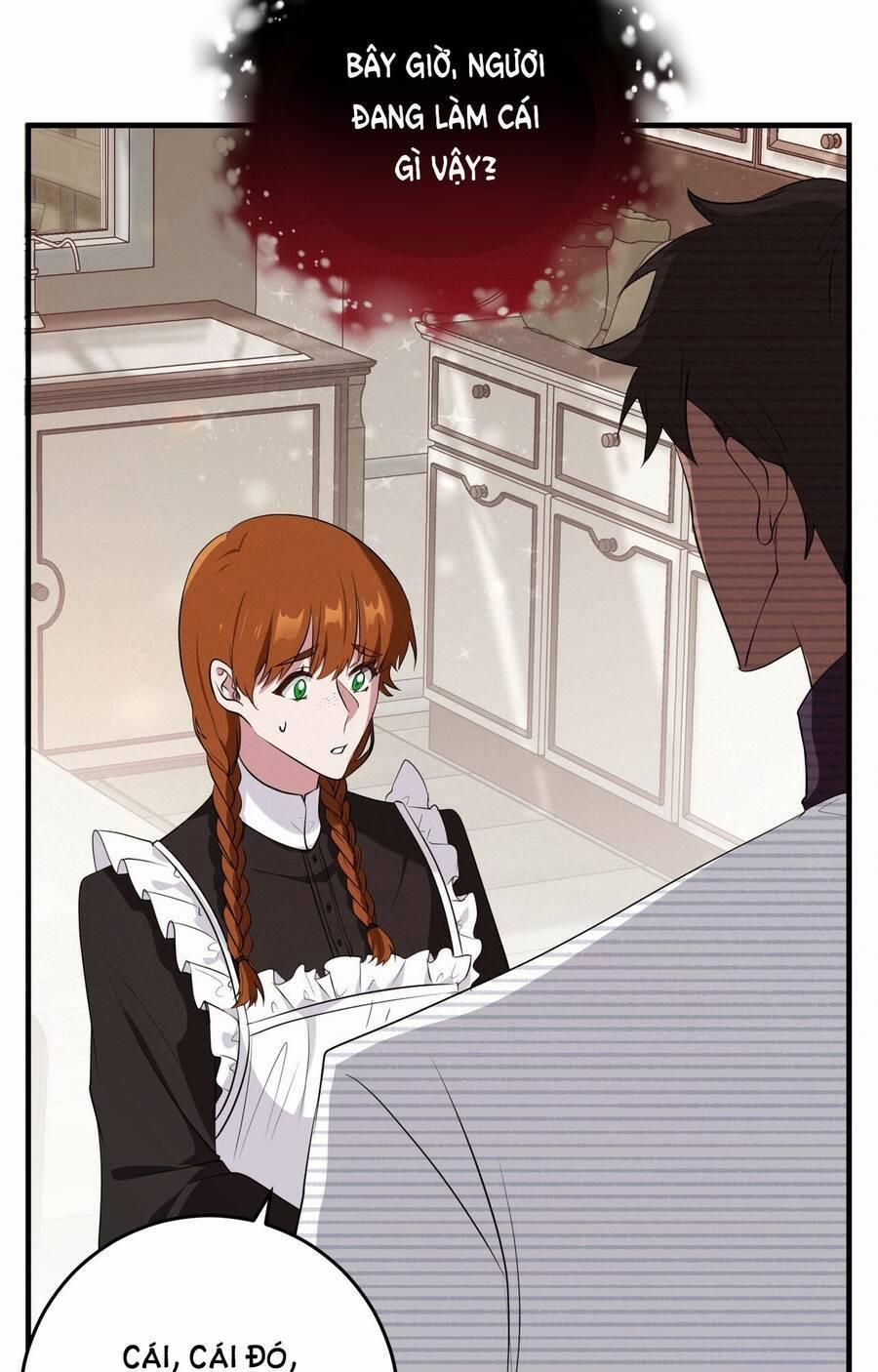 Đã Nếm Thử Thì Ăn Luôn Một Miếng Đi 19.2 trang 29