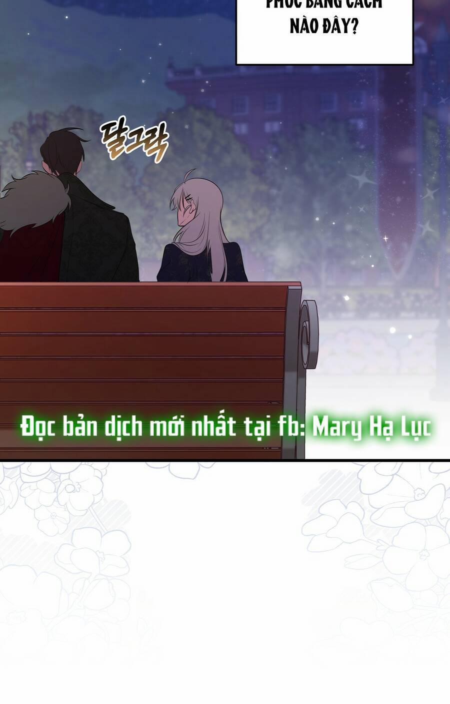 Đã Nếm Thử Thì Ăn Luôn Một Miếng Đi 19.2 trang 3