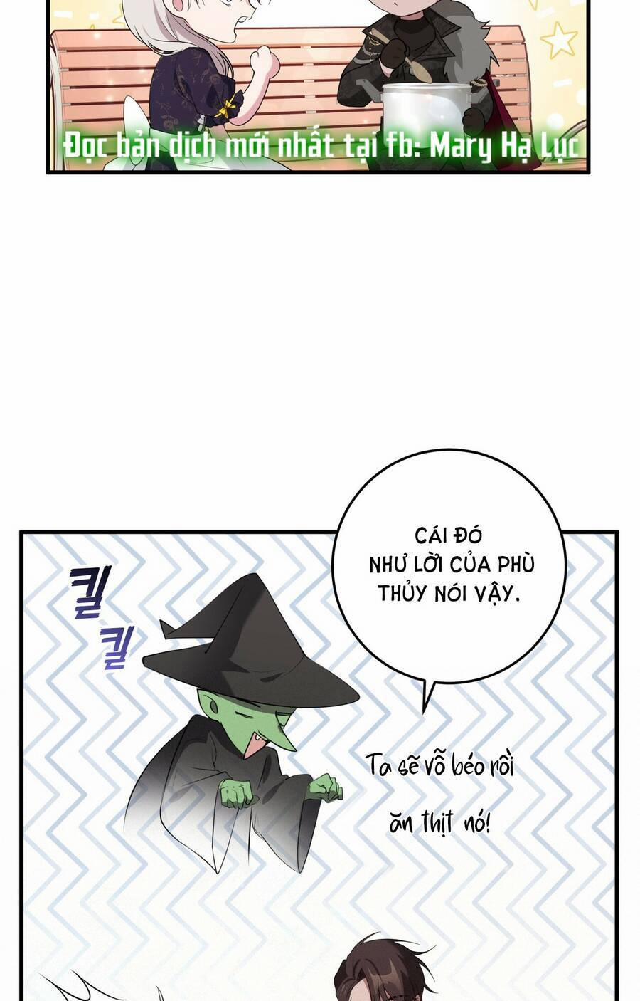 Đã Nếm Thử Thì Ăn Luôn Một Miếng Đi 19.2 trang 7