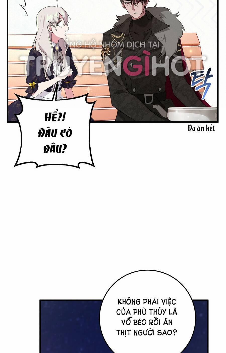 Đã Nếm Thử Thì Ăn Luôn Một Miếng Đi 19.2 trang 8