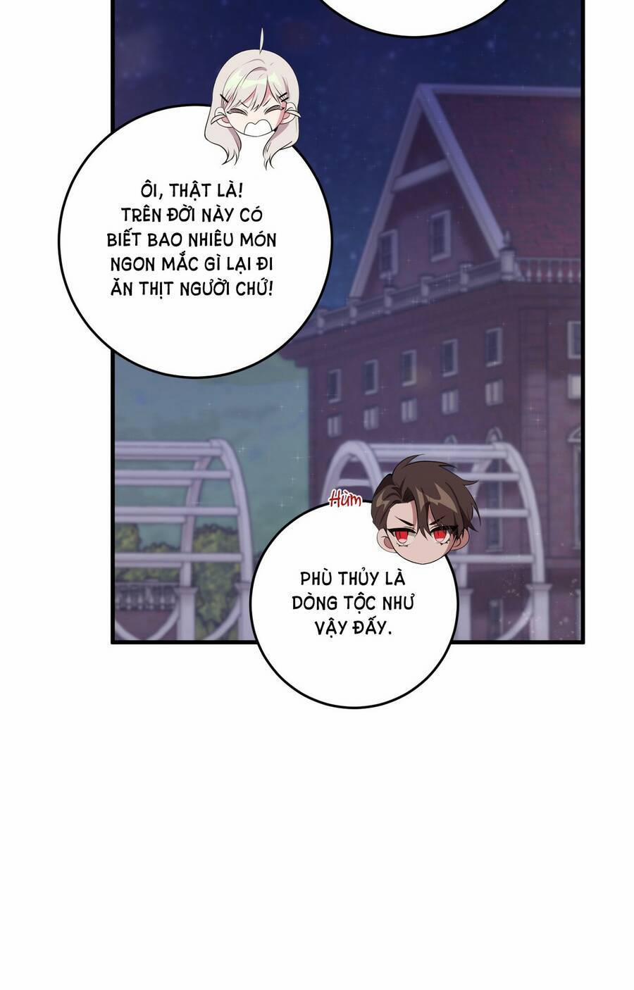 Đã Nếm Thử Thì Ăn Luôn Một Miếng Đi 19.2 trang 9