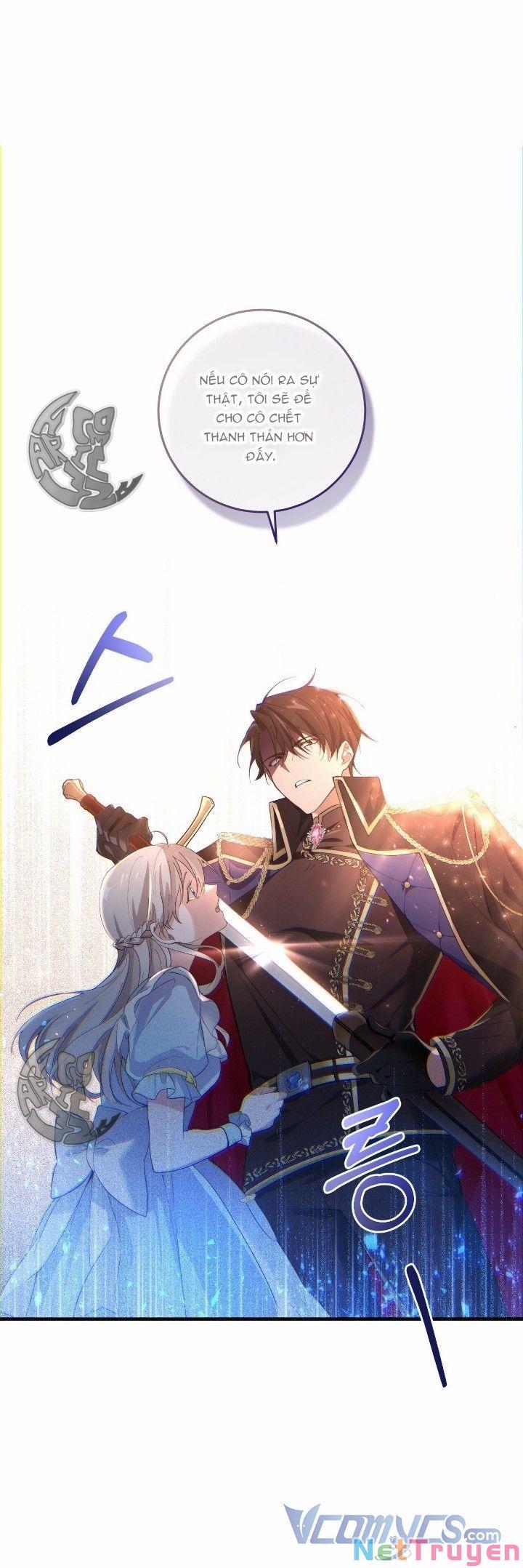 Đã Nếm Thử Thì Ăn Luôn Một Miếng Đi 2 trang 10