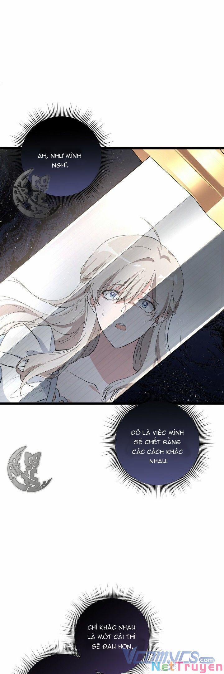 Đã Nếm Thử Thì Ăn Luôn Một Miếng Đi 2 trang 11