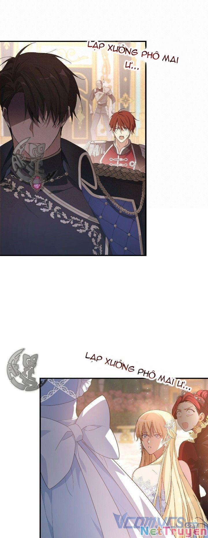 Đã Nếm Thử Thì Ăn Luôn Một Miếng Đi 2 trang 16