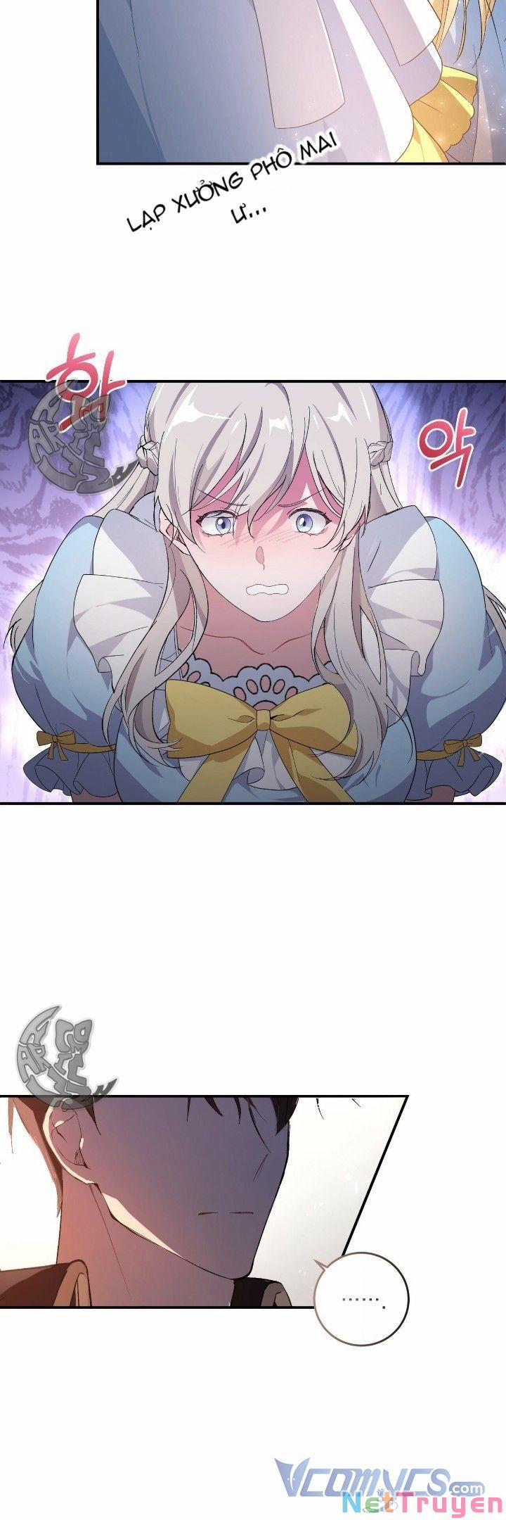 Đã Nếm Thử Thì Ăn Luôn Một Miếng Đi 2 trang 17