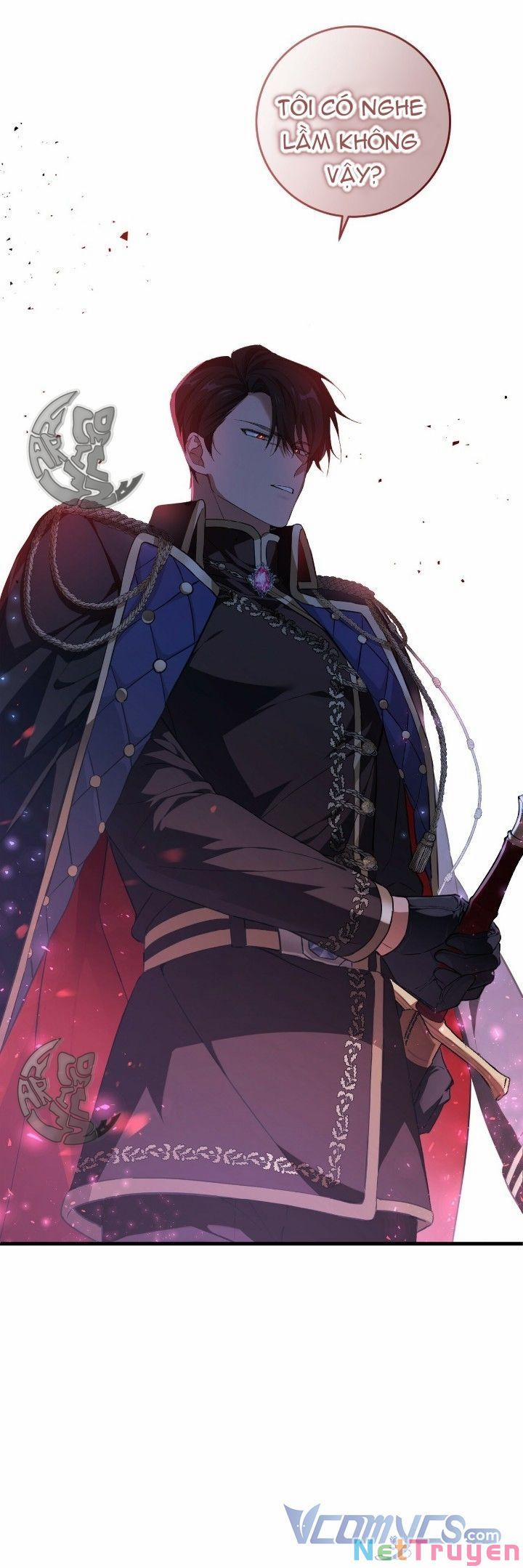 Đã Nếm Thử Thì Ăn Luôn Một Miếng Đi 2 trang 18