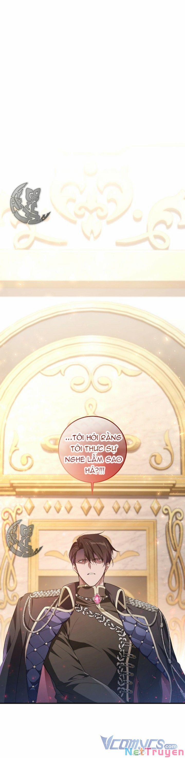 Đã Nếm Thử Thì Ăn Luôn Một Miếng Đi 2 trang 20