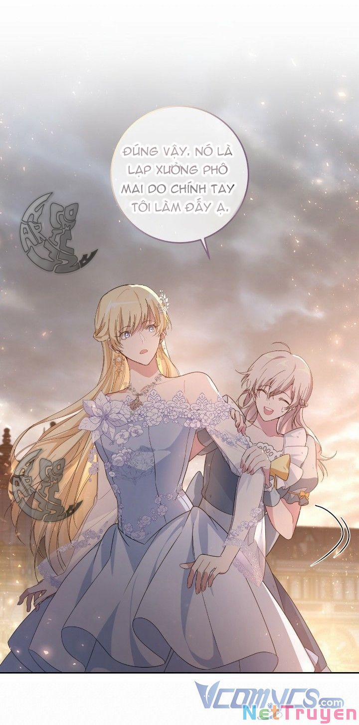 Đã Nếm Thử Thì Ăn Luôn Một Miếng Đi 2 trang 22