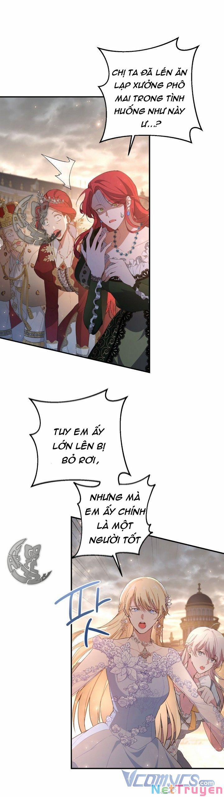 Đã Nếm Thử Thì Ăn Luôn Một Miếng Đi 2 trang 23