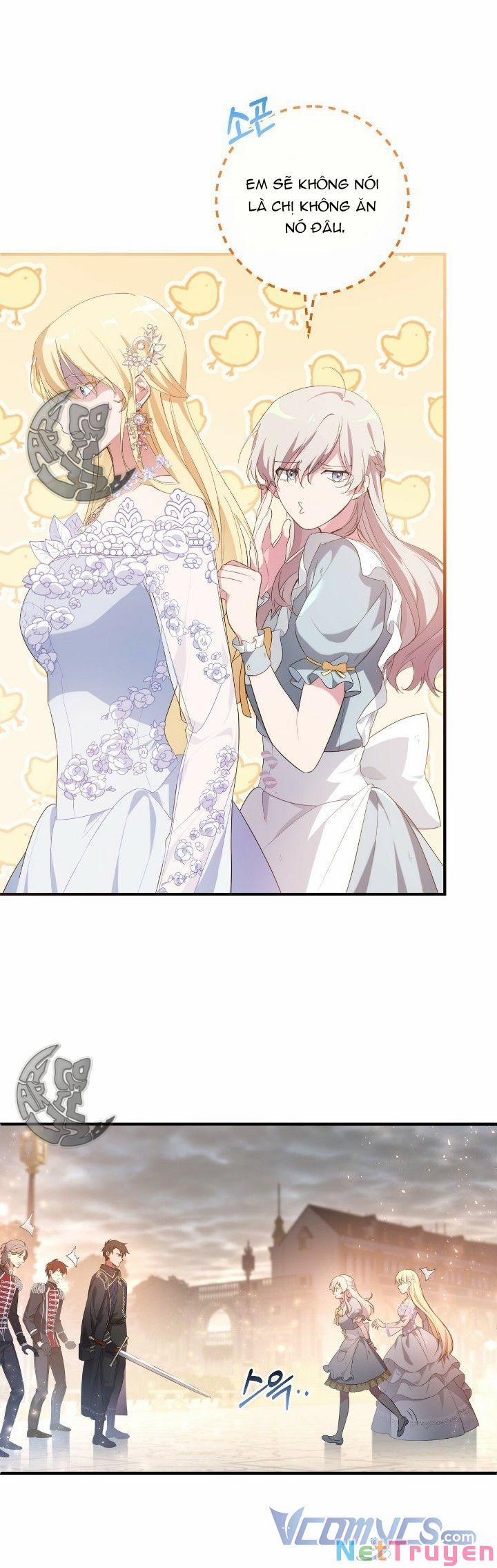 Đã Nếm Thử Thì Ăn Luôn Một Miếng Đi 2 trang 24