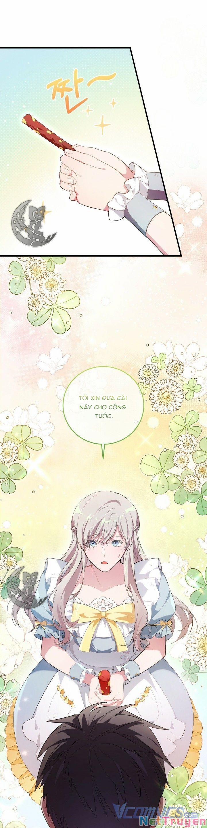 Đã Nếm Thử Thì Ăn Luôn Một Miếng Đi 2 trang 25