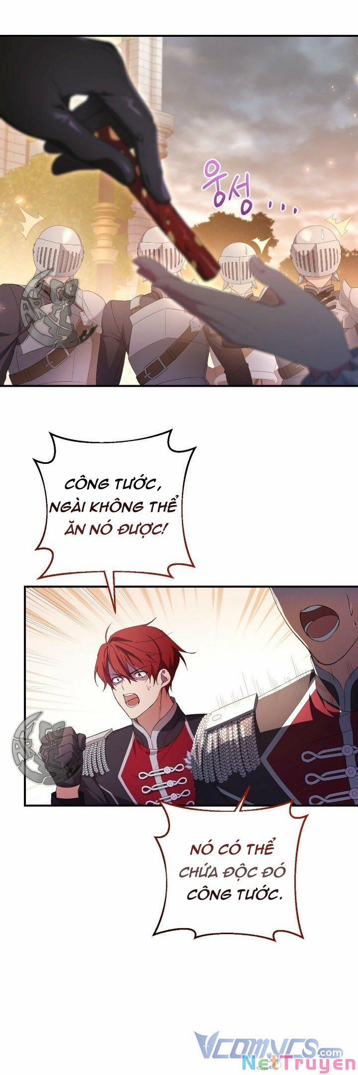 Đã Nếm Thử Thì Ăn Luôn Một Miếng Đi 2 trang 27