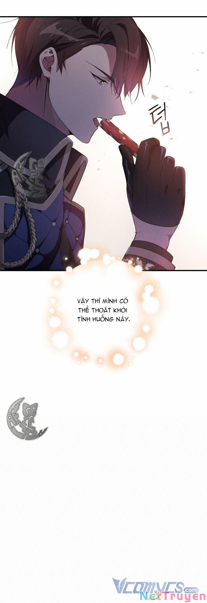 Đã Nếm Thử Thì Ăn Luôn Một Miếng Đi 2 trang 28