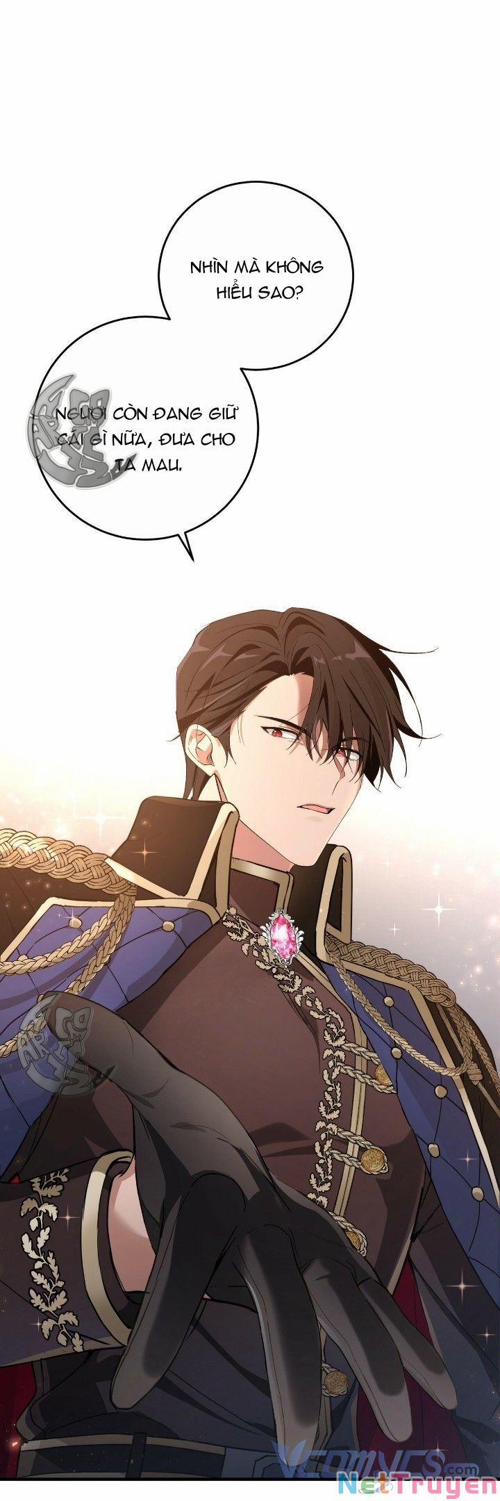 Đã Nếm Thử Thì Ăn Luôn Một Miếng Đi 2 trang 3