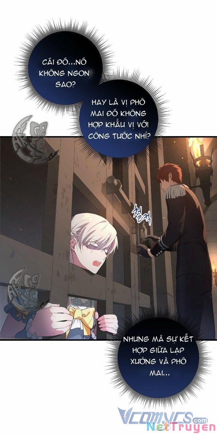 Đã Nếm Thử Thì Ăn Luôn Một Miếng Đi 2 trang 30