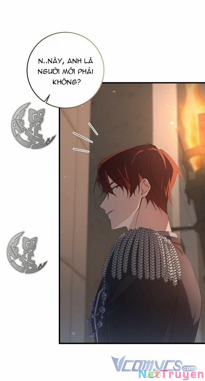 Đã Nếm Thử Thì Ăn Luôn Một Miếng Đi 2 trang 31