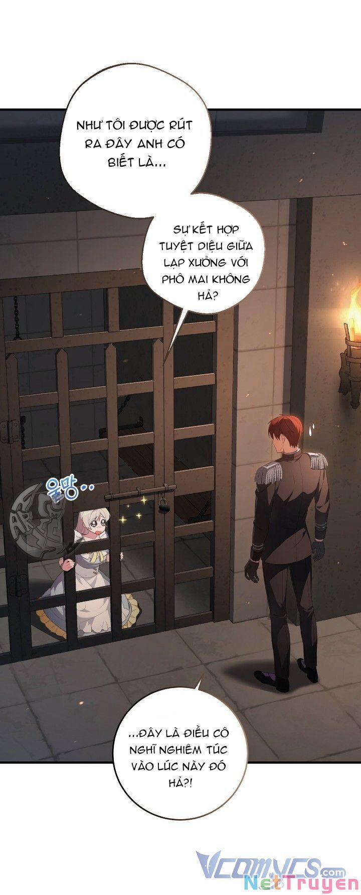 Đã Nếm Thử Thì Ăn Luôn Một Miếng Đi 2 trang 32