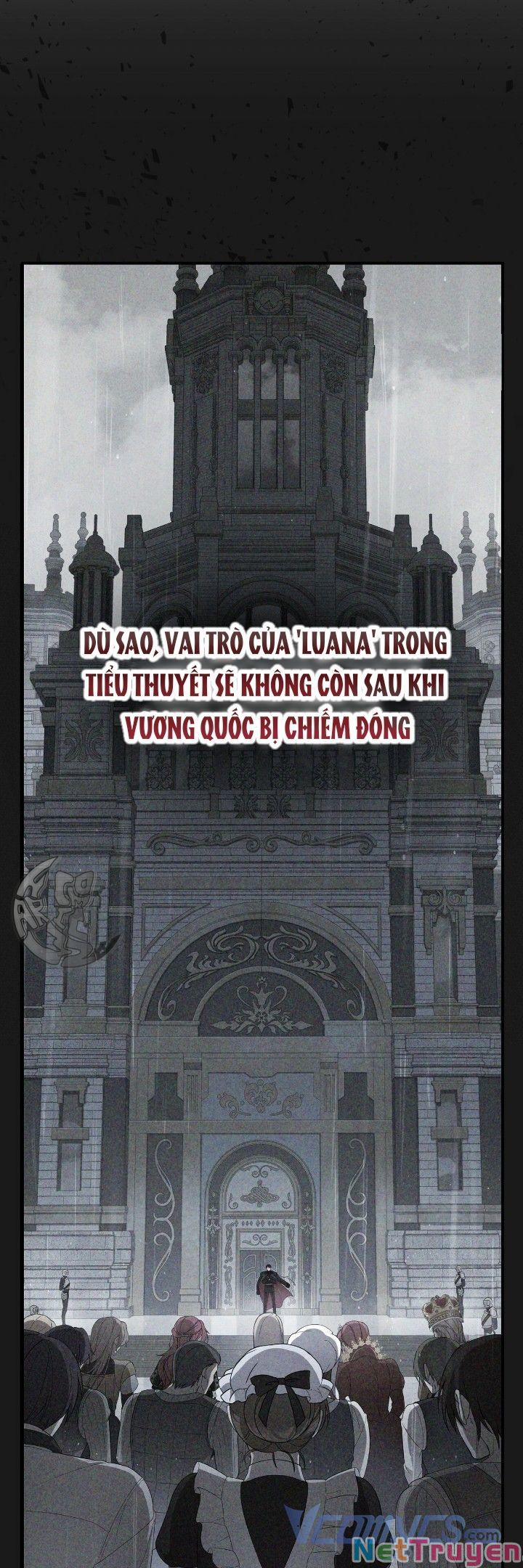 Đã Nếm Thử Thì Ăn Luôn Một Miếng Đi 2 trang 36