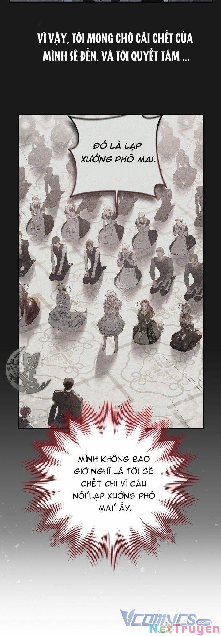 Đã Nếm Thử Thì Ăn Luôn Một Miếng Đi 2 trang 37