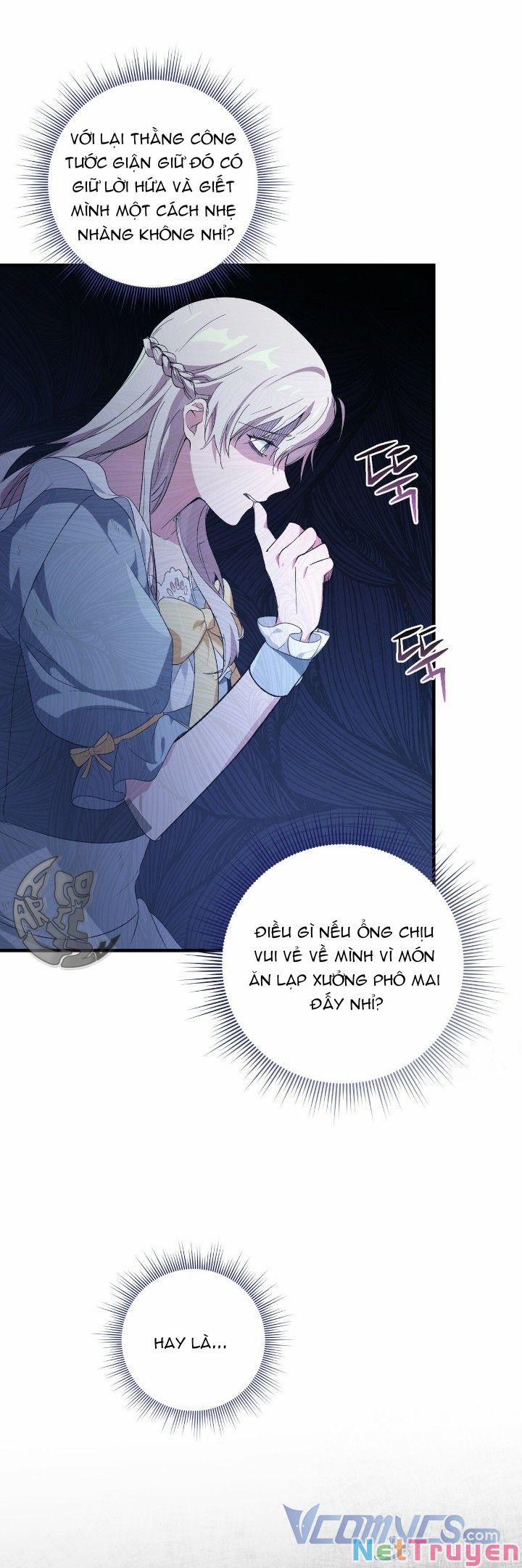 Đã Nếm Thử Thì Ăn Luôn Một Miếng Đi 2 trang 38