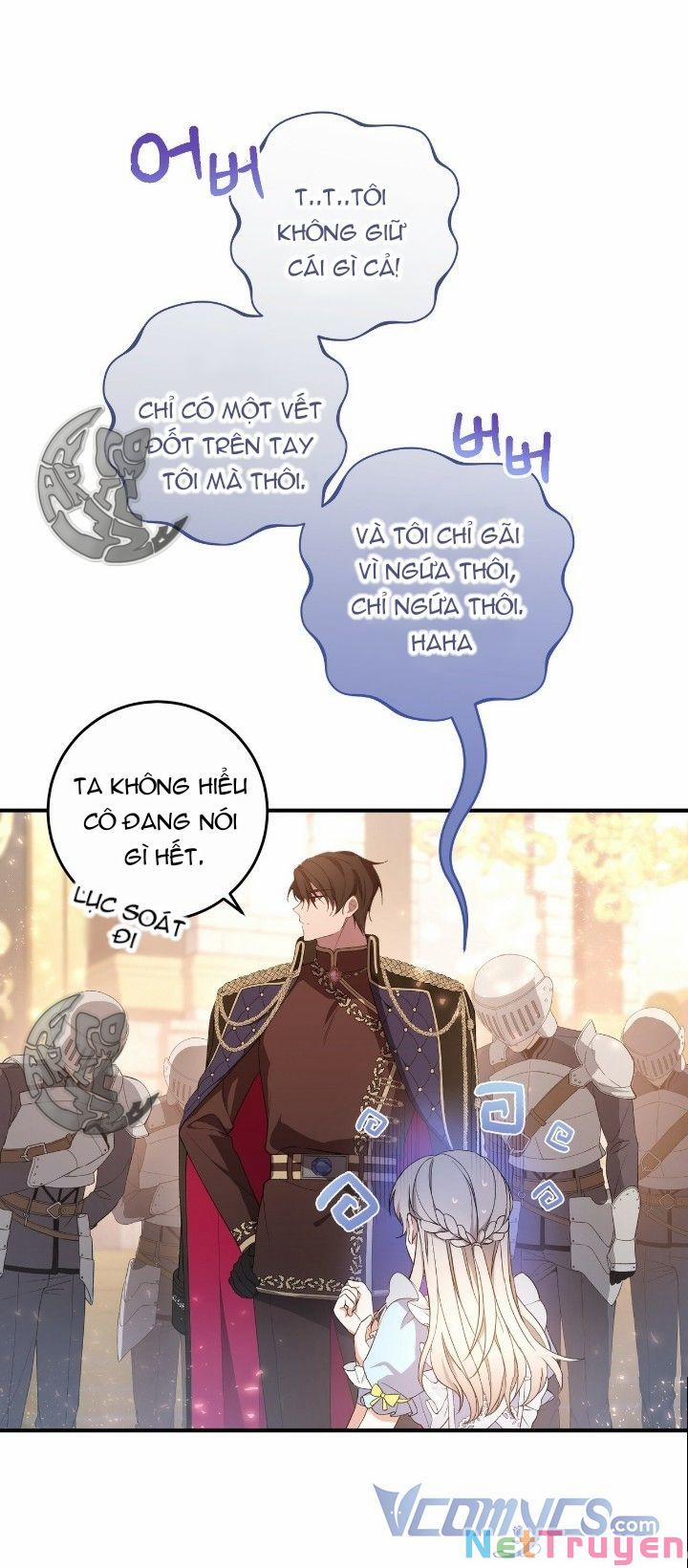 Đã Nếm Thử Thì Ăn Luôn Một Miếng Đi 2 trang 4