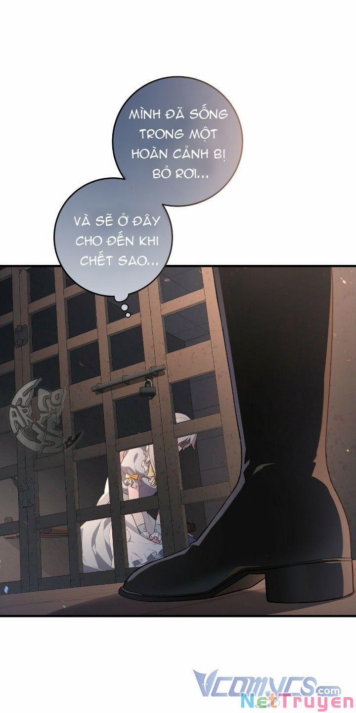 Đã Nếm Thử Thì Ăn Luôn Một Miếng Đi 2 trang 41