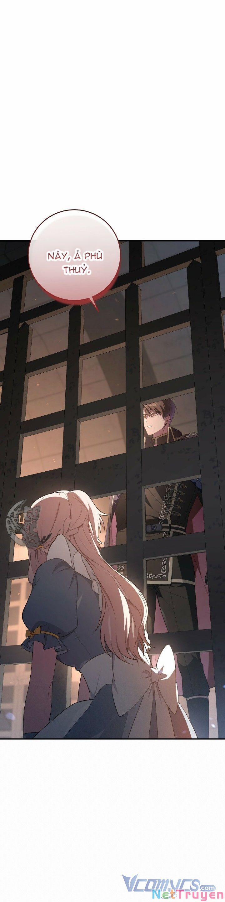 Đã Nếm Thử Thì Ăn Luôn Một Miếng Đi 2 trang 42