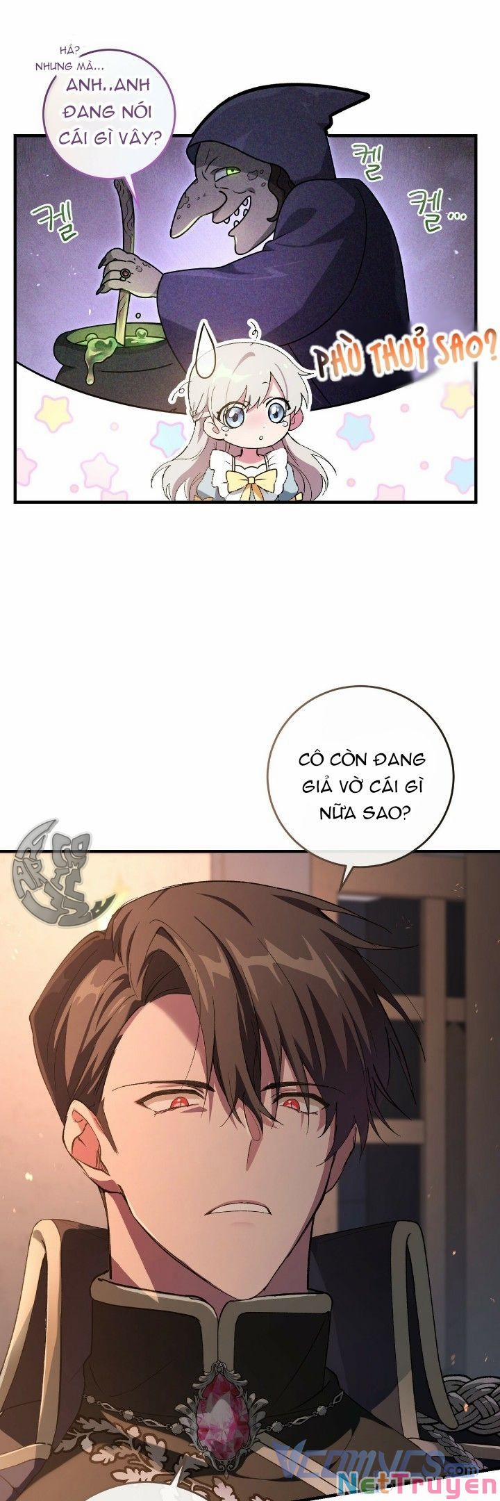 Đã Nếm Thử Thì Ăn Luôn Một Miếng Đi 2 trang 44