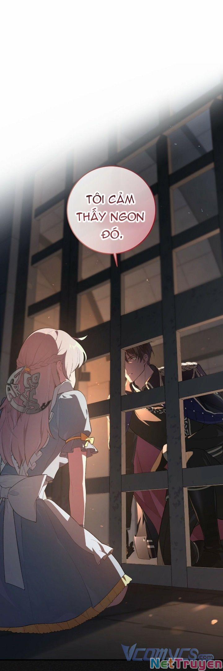 Đã Nếm Thử Thì Ăn Luôn Một Miếng Đi 2 trang 46