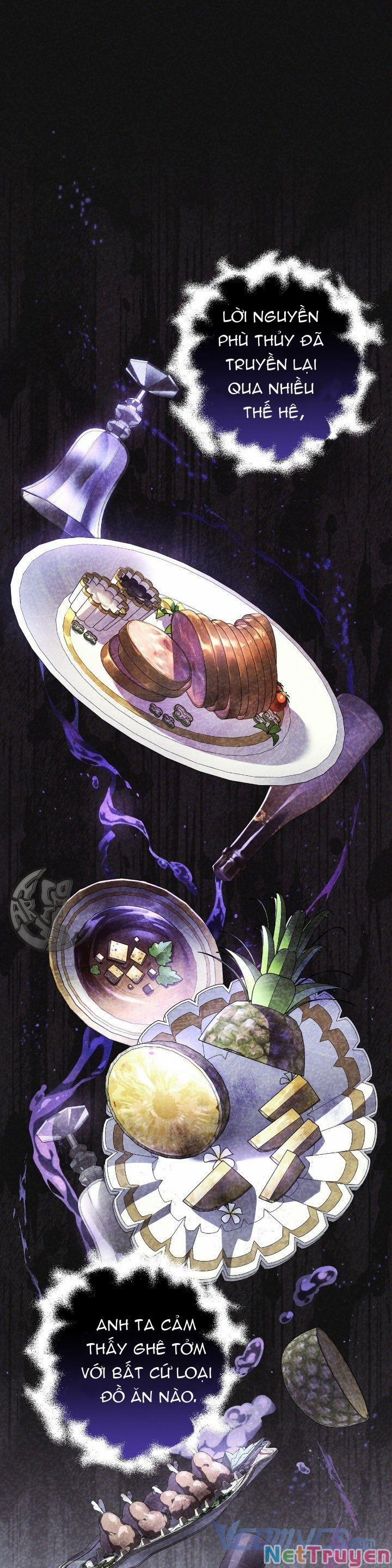 Đã Nếm Thử Thì Ăn Luôn Một Miếng Đi 2 trang 47