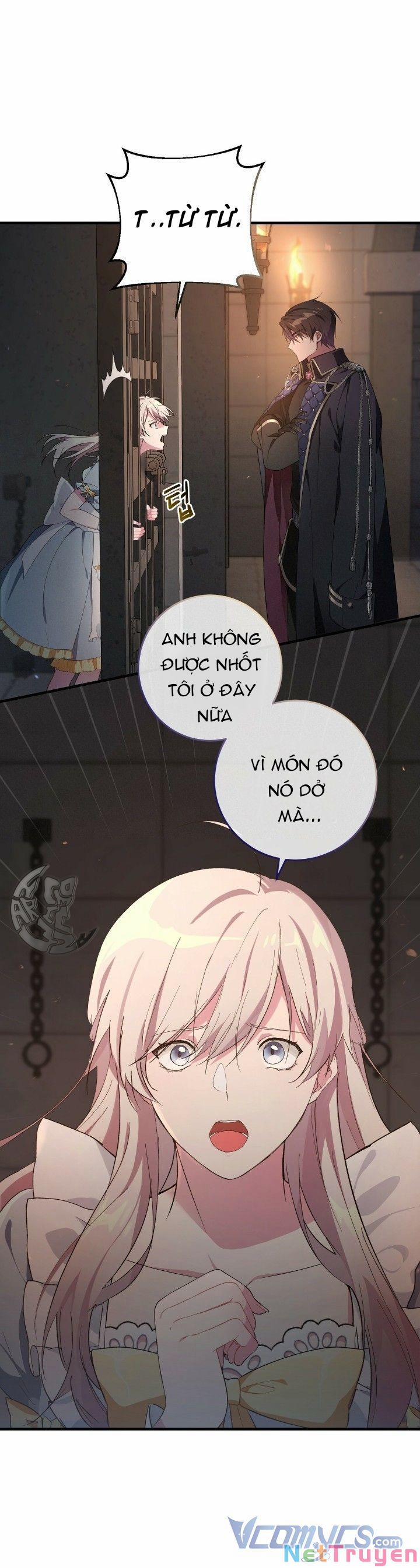 Đã Nếm Thử Thì Ăn Luôn Một Miếng Đi 2 trang 49