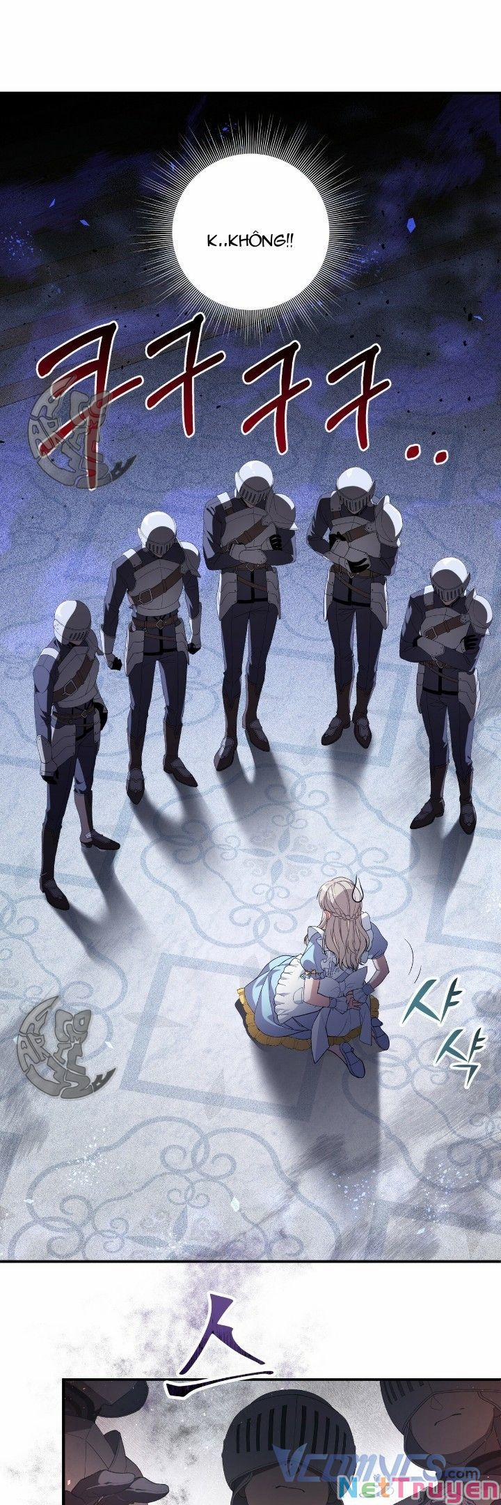 Đã Nếm Thử Thì Ăn Luôn Một Miếng Đi 2 trang 5