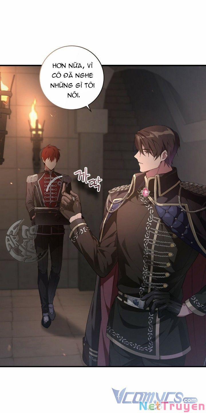 Đã Nếm Thử Thì Ăn Luôn Một Miếng Đi 2 trang 50