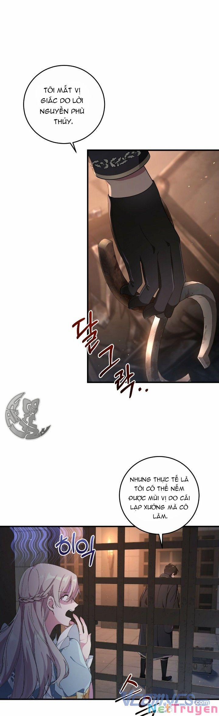 Đã Nếm Thử Thì Ăn Luôn Một Miếng Đi 2 trang 52