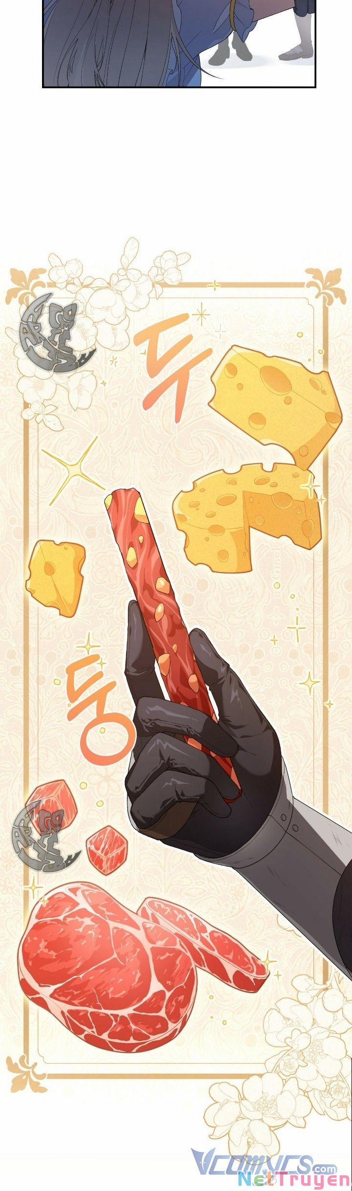 Đã Nếm Thử Thì Ăn Luôn Một Miếng Đi 2 trang 7