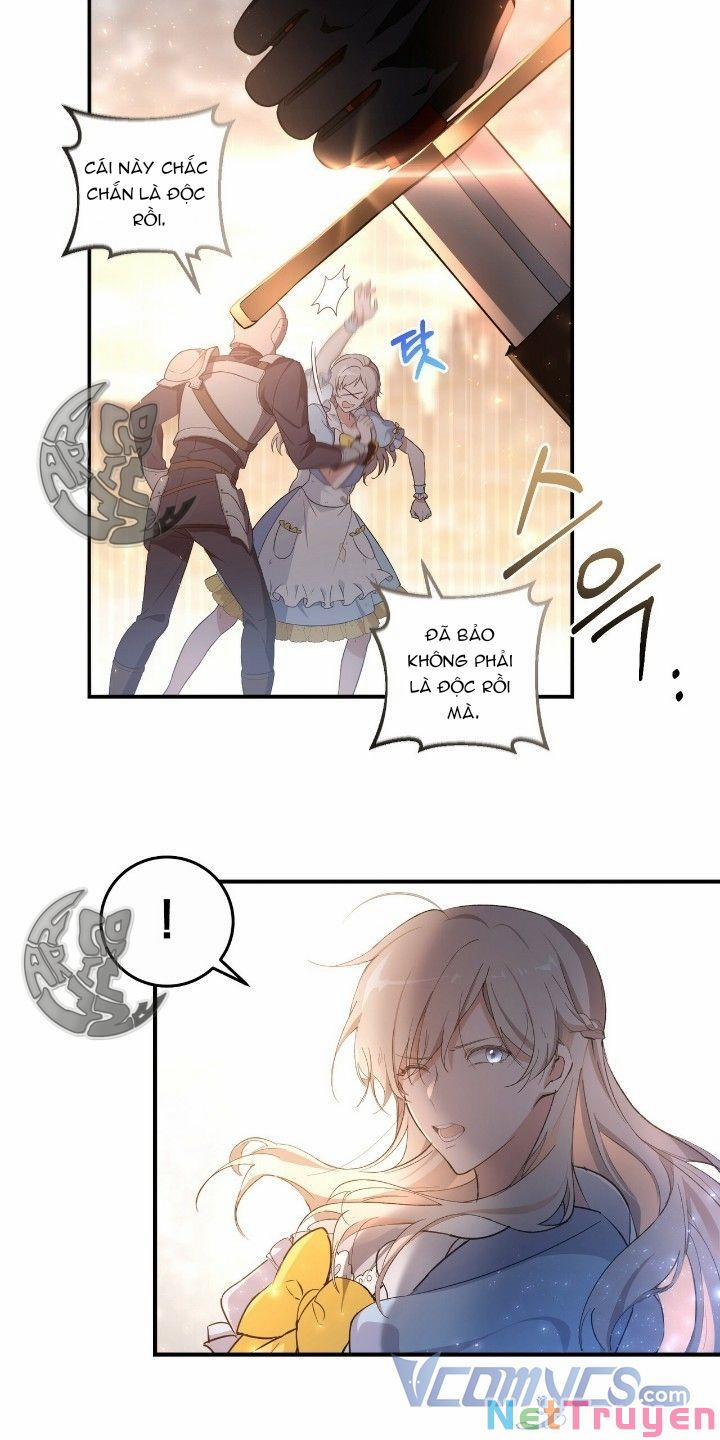 Đã Nếm Thử Thì Ăn Luôn Một Miếng Đi 2 trang 9