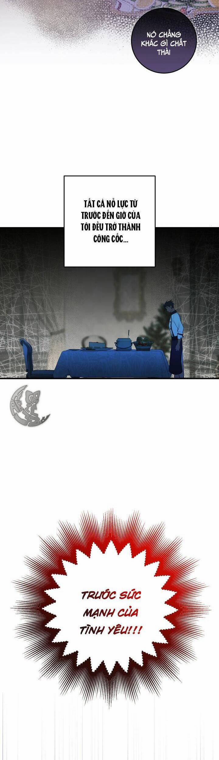 Đã Nếm Thử Thì Ăn Luôn Một Miếng Đi 20 trang 10