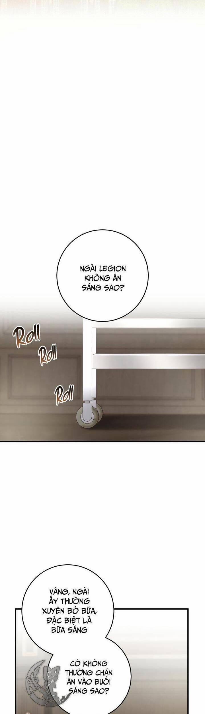 Đã Nếm Thử Thì Ăn Luôn Một Miếng Đi 20 trang 12