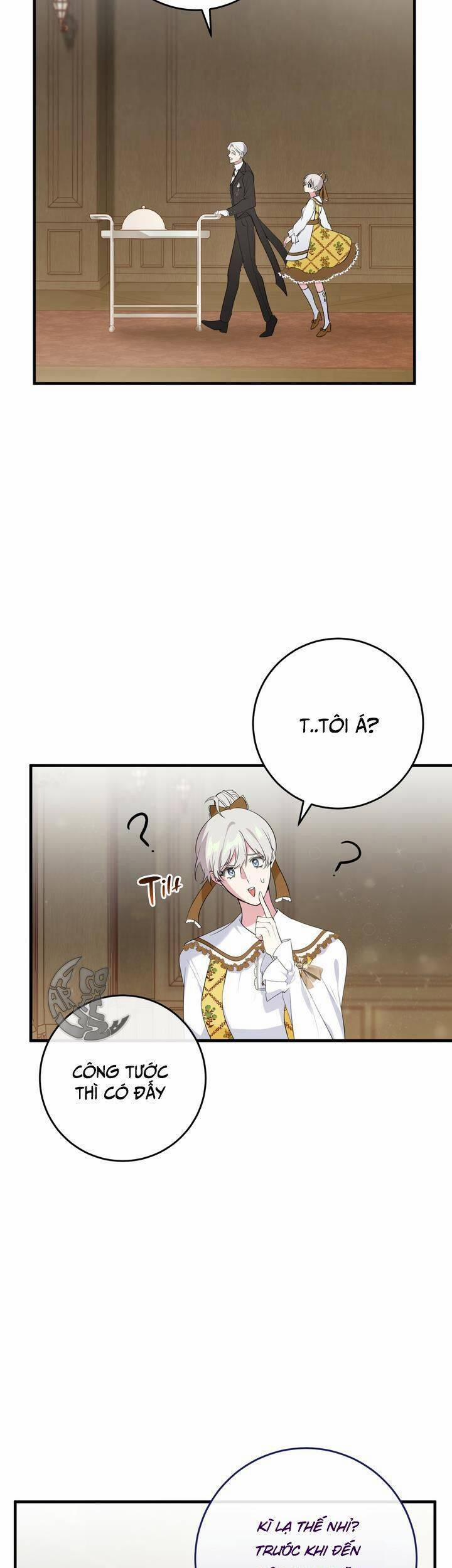 Đã Nếm Thử Thì Ăn Luôn Một Miếng Đi 20 trang 13