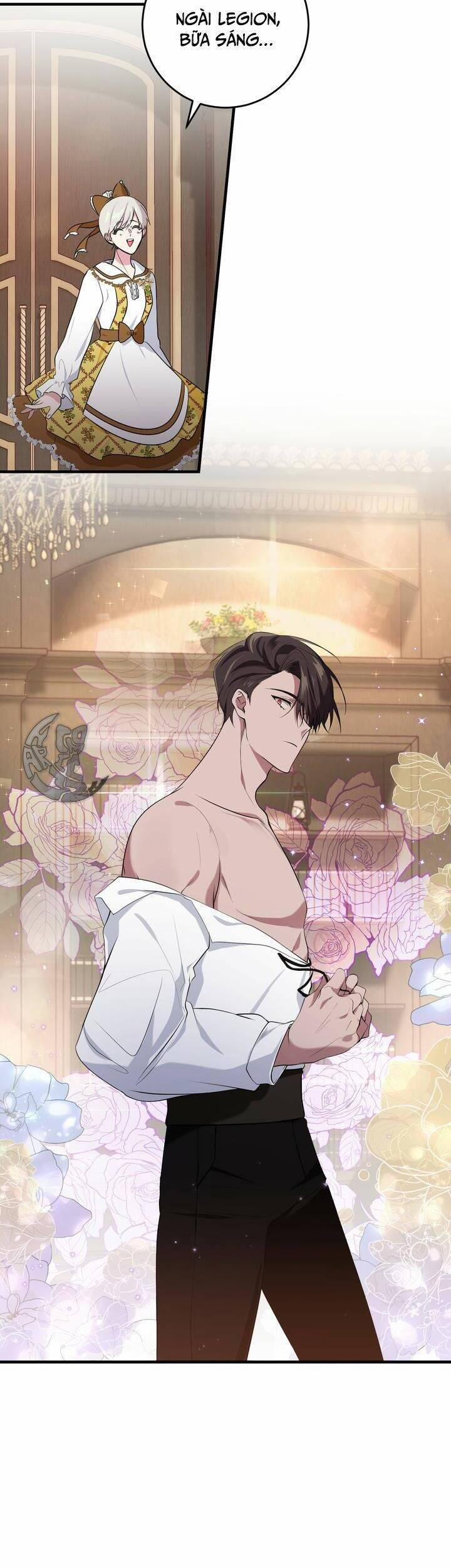 Đã Nếm Thử Thì Ăn Luôn Một Miếng Đi 20 trang 15